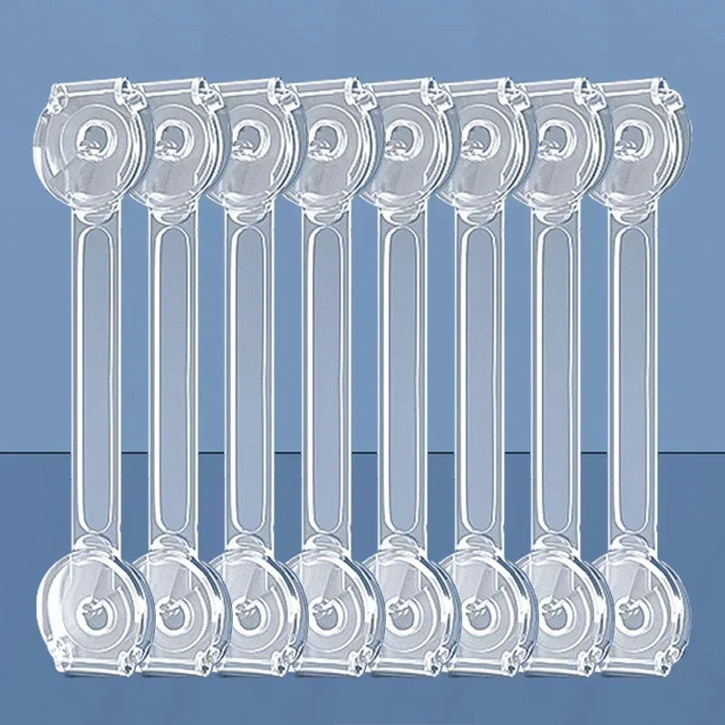 Baby Protect Cabinet Protection Against Children Security Locks Child Safety Lock Baby Protection Tools Baby Safety Drawer Locks