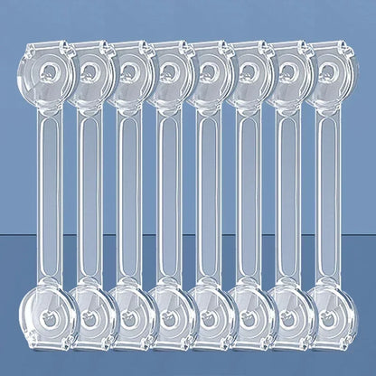 Baby Protect Cabinet Protection Against Children Security Locks Child Safety Lock Baby Protection Tools Baby Safety Drawer Locks