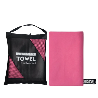 Beach Towel Oversized,Thick Sand Free Microfiber Quick Dry Towel 31.5”x71”, Super Absorbent Soft Swim BeachTowels for Men, Women