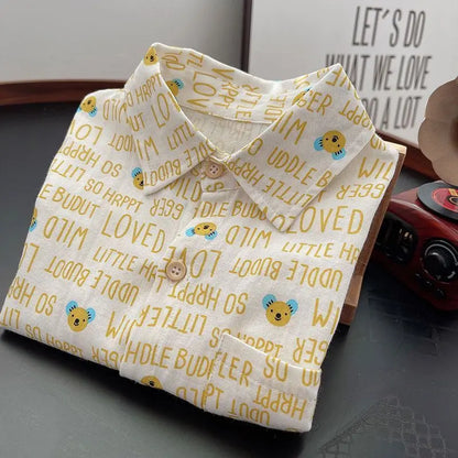 IENENS Baby Shirt Clothes Spring Thin Shirts Toddler Infant Boy Long Sleeve Tees Tops 1 2 3 4 Years Kids  Cotton Shirt