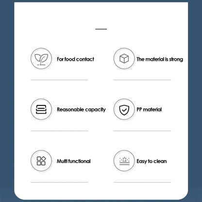 500ml Portable Breakfast Cup Multifunction Oatmeal Nut Yogurt Mug Snack Cup Microwave with Lid Spoon Creative Soup Cup