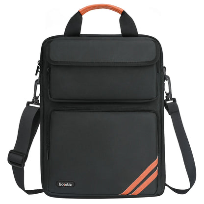 Laptop Sleeve 14 Inch , 13-14.1 inch  Laptop Sleeve Messenger Bag,Laptop Case Briefcase  chromebook  ноутбук