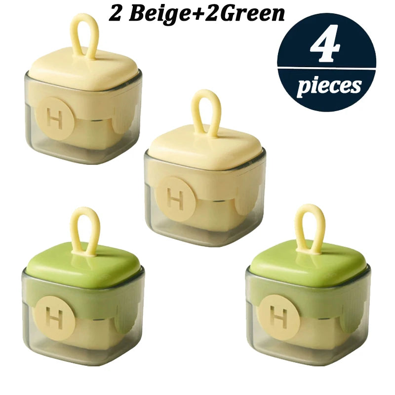 Washable Lint Remover Reusable Clothes Hair Sticky Roller Portable Pet Hair Remover Dust Removal Brush For Household Cleaning