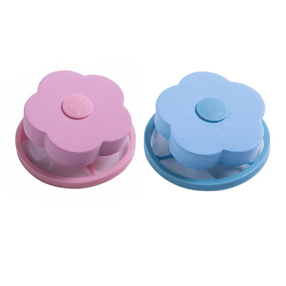 Lint Catcher Fur Laundry Hair Catcher Washing Machine Pet Hair Catcher Remover Filter Floating Lint Mesh Bag Filter Net Pouch