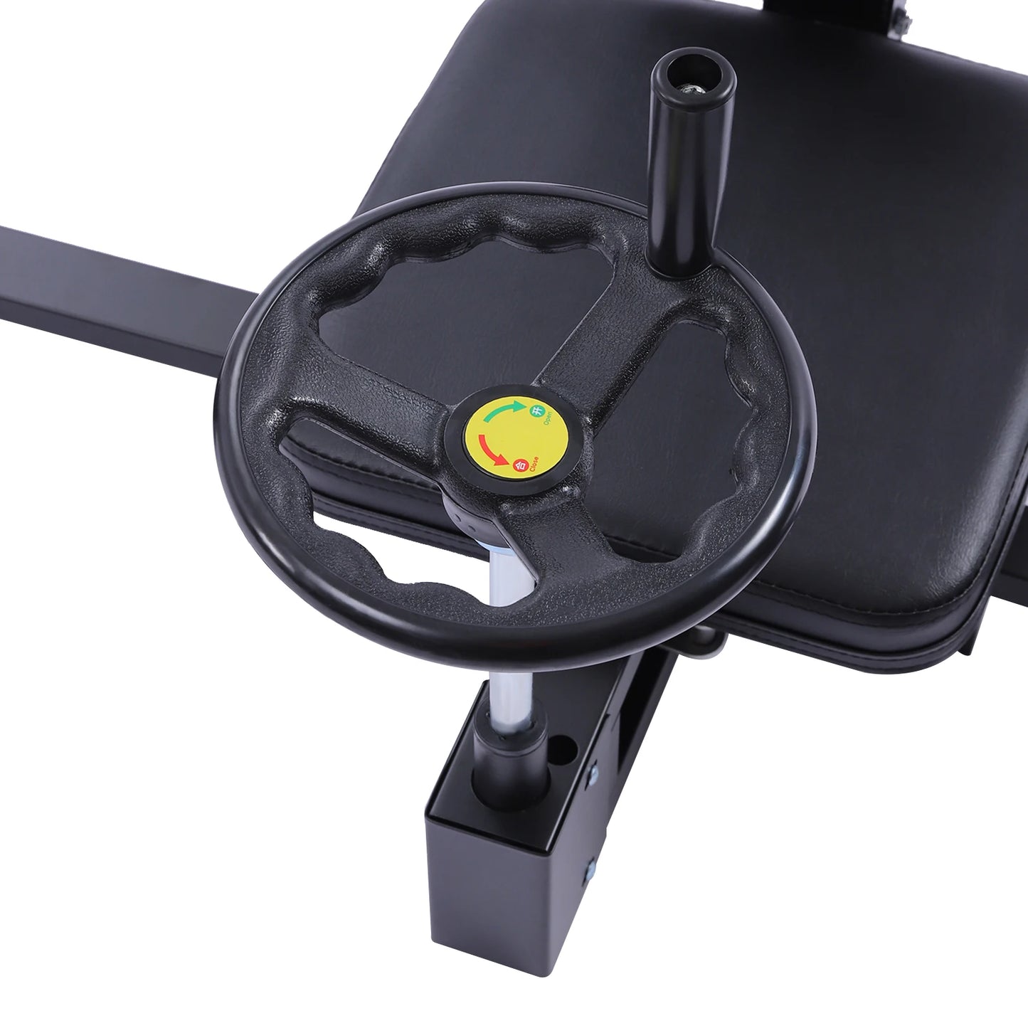 Leg Stretcher,Heavy Leg Stretcher Leg Split Machine,Flexibility Stretching Equipment Fitness Equipment