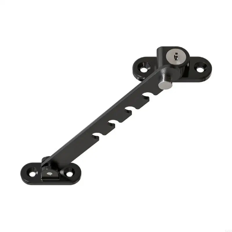 Easy Installation Childproof Window & Door Lock Adjustable Child Safety Window Door Restrictor Carbon Steel Window Lock