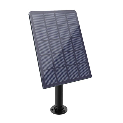 5W 5V Solar Panel Fountain 200L/h with Stake Solar Panel Pump Garden Decoration Watering System Energy Saving Kits for Fish Tank