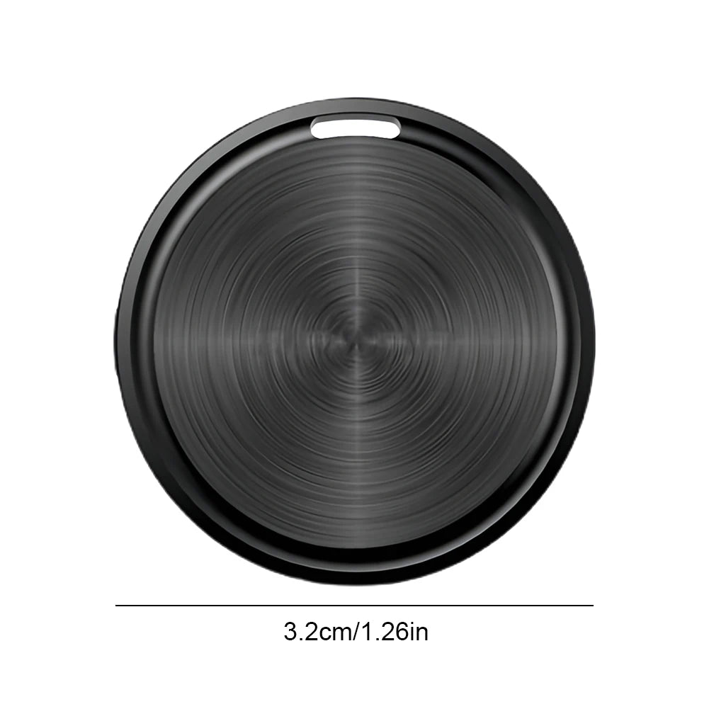 Mini GPS Tracker for Android Pet Tracker Item Locator Wallet Tracker AntiLost Alarm for Car Kids Elderly Pets Luggage