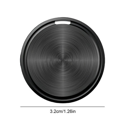 Mini GPS Tracker for Android Pet Tracker Item Locator Wallet Tracker AntiLost Alarm for Car Kids Elderly Pets Luggage