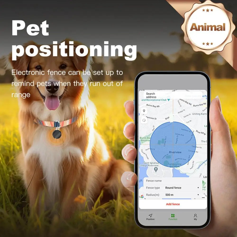 2G Car GPS Tracker Portable Vehicle Tracker with Strong Magnetic Real Time Car Tracker Detector for Monitor Kids