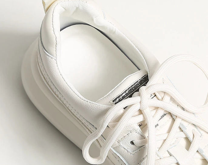 Sports Shoes For Women 2024 White Low Fashion Casual Flat Sneakersy Autumn Hit Spring Without Heel Womens Shoe Stylish New