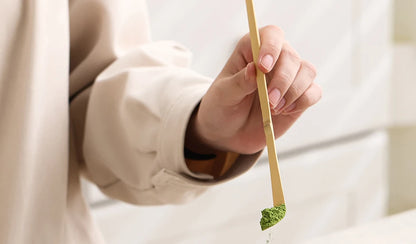 Matcha Set Japanese Tea Set Includes Matcha Bowl with Spout Matcha Whisk Holder Bamboo Matcha Whisk and Scoop Ceramic Matcha Kit