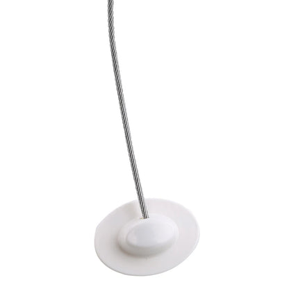 1PC Baby Safety Shifting Door Lock Refrigerator Door Lock With Key Fridge Freezer Child Proof Children Safety Lock Cabinet Lock