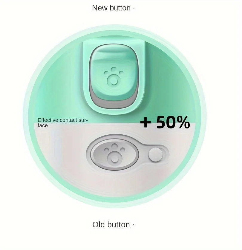 New Pet Portable Water Cup, Accompanying Kettle, Cat Drinking Fountain, Dog Drinking Cup, Travel Supplies