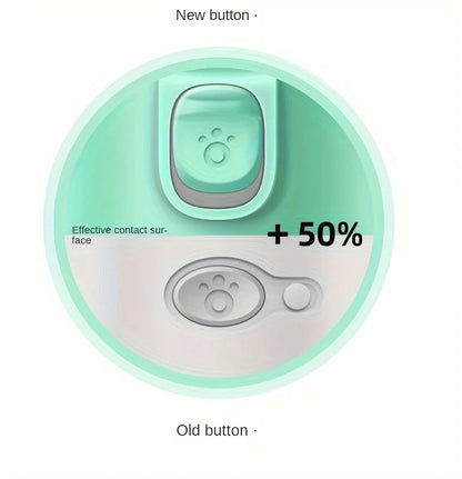 New Pet Portable Water Cup, Accompanying Kettle, Cat Drinking Fountain, Dog Drinking Cup, Travel Supplies