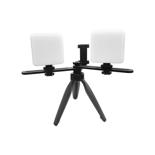 Dental Intraoral Photography Light LED Lamp Oral Filling Light Orthodontics Equipment Photo Lamp for Dentistry Treatment