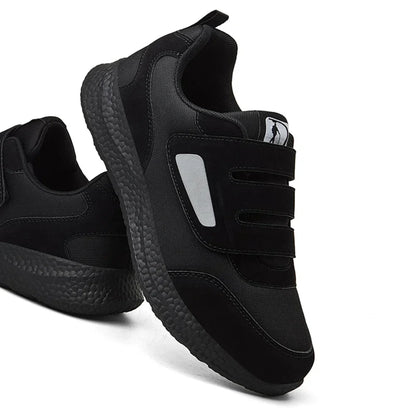 2025 Diabetic Shoes Slip-On Orthopedic Shoes Non-Slip Lightweight Edema