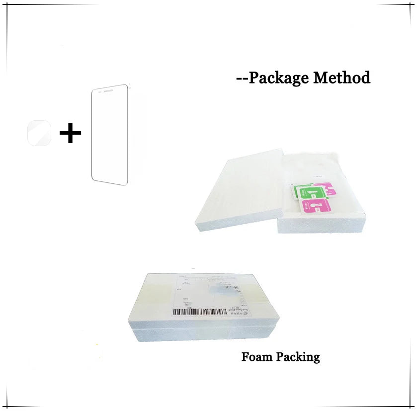 2/4PCS Screen Protector For Huawei Pura 70 Tempered Glass Huawei Pura 70 Full Glue Protective Screen Glass Film Huawei Pura 70