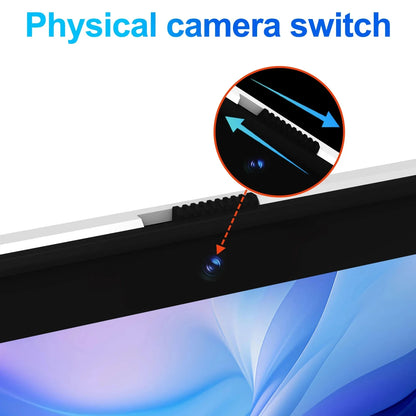 15.6 inch Gaming Laptop Computer Intel Core i7 6500U Windows 11 Pro 16GB DDR4 512GB 1TB SSD Portable Notebook PC Gamer Laptops