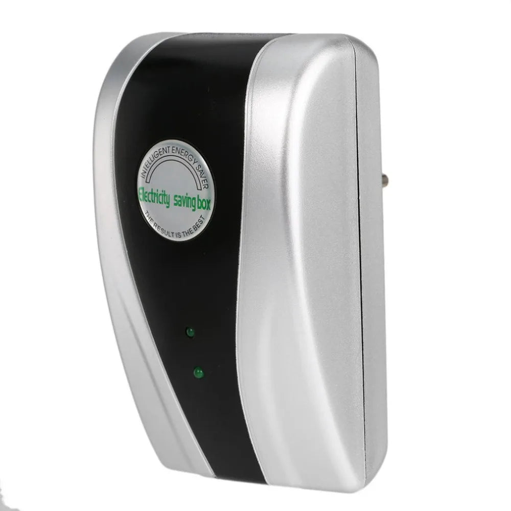 US/EU Plug Electricity Saving Box 3000W 90V-250V Energy Saver Environment-Friendly Power Ahorrador De Corriente Drop