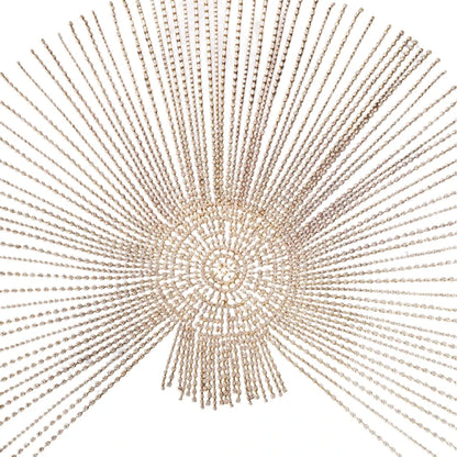 Head Chain Hat for Party Night Club Hair Chain Glittering Headpieces DropShip