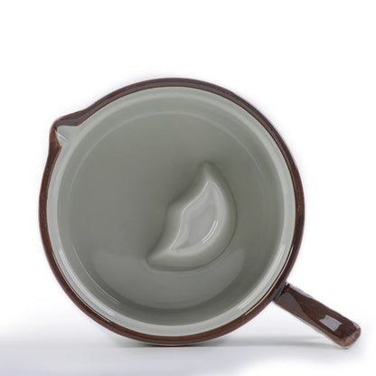 Samina 1PC Palette Art Supplies for Watercolor Gouache Acrylic Painting Ceramic Tray CP 301 302