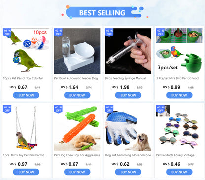 Dog Travel Water Bottle Portable Pet Dog Water Bottle Drinking Water Feeder for Dog Cat Outdoor Water Bowl Bottle