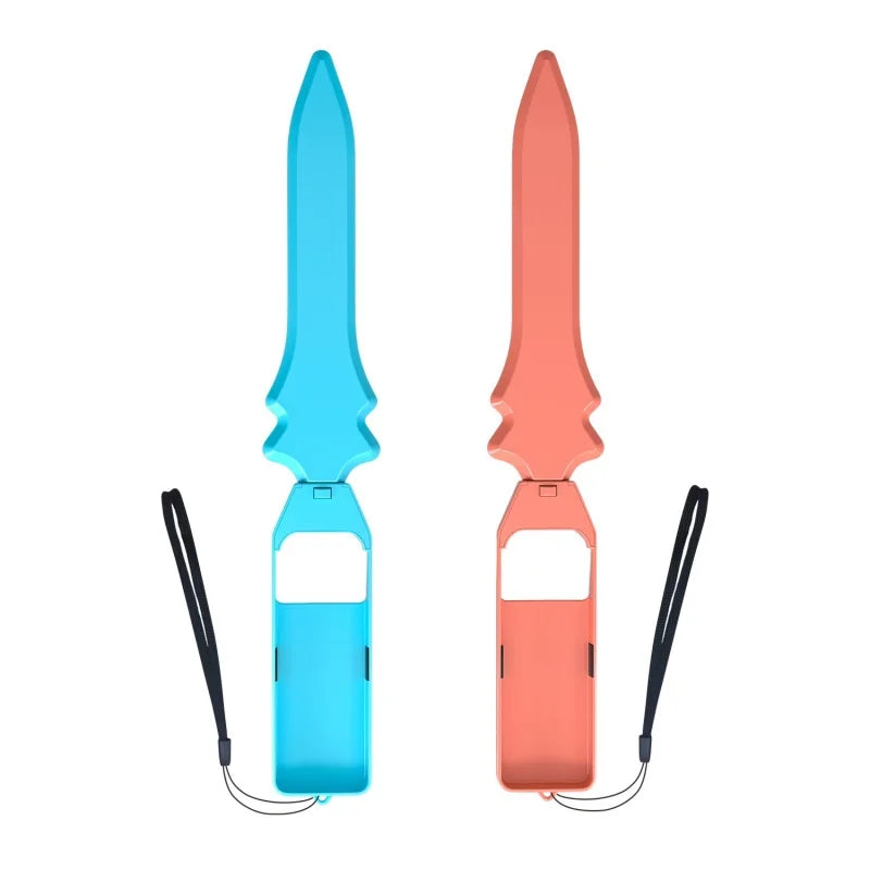 Switch 2 Sports Accessories Bundle -19 in 1 Family Accessories Kit for NS Sports Games Compatible with Switch/OLED