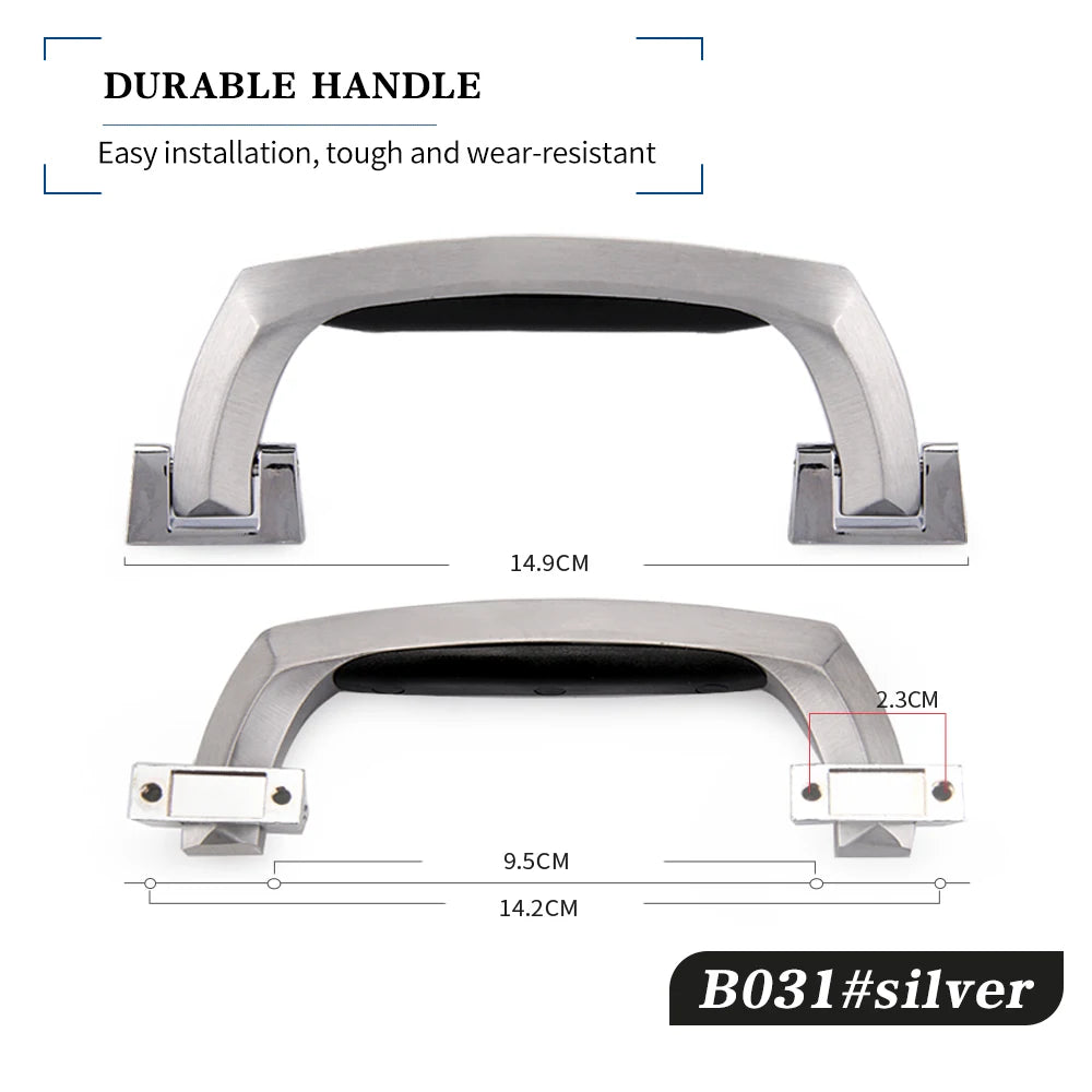 Suitcase Luggage Travel Accessories Handle Replacement Spare Strap Carrying Handle