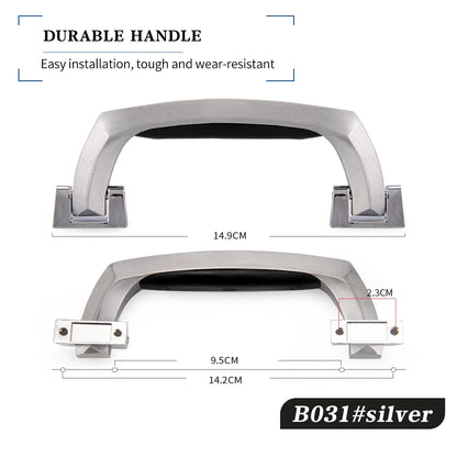 Suitcase Luggage Travel Accessories Handle Replacement Spare Strap Carrying Handle