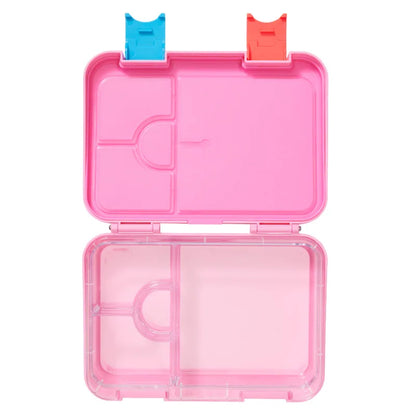 Genuine Australia Smiggle Children Study Stationery Student Kawaii Sunflower Lunch Box Anime Student Gift