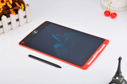 4.4/6.5/8.5 Inch LCD Writing Tablet Handwriting Pads Portable Electronic Tablet Board ultra-thin Board Digital Drawing Tablet