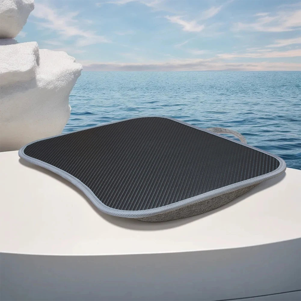 Laptop Lap Desk with Pillow Cushion Portable Laptop Desk Multifunctional Writing Padded Tray Laptop Desk for 13-15Inch Laptops