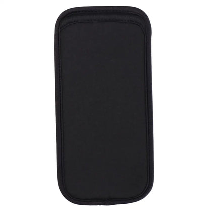 Portable Neoprene Neoprene Phone Bag Pouch Case Phone Protective Pouch Dustproof Cover Phone Bag Pouch Smart Phone