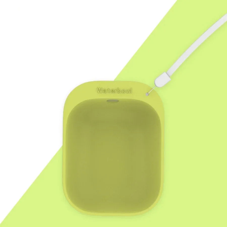 Portable Pet Water Bottle Travel Dog Cat No-Spill Drinking Cup for Leakproof Dogs Cats Dispenser for Hiking Walking