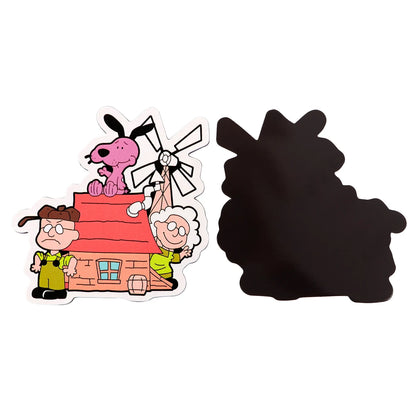 Funny Cartoon Animals Fridge Magnet Dragon Cabinet Door Decoration Practical personalize Display Fashion Magnet Sticker Gifts