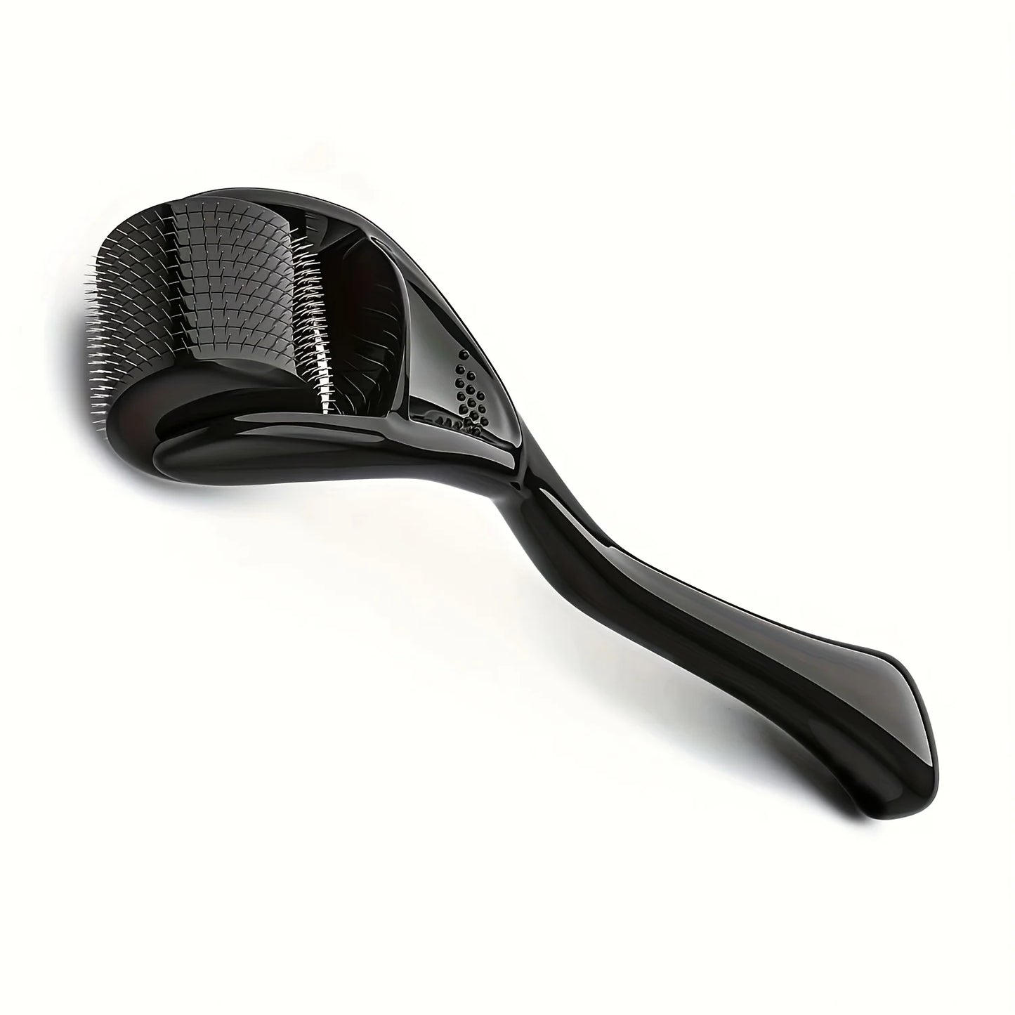 Men Beard Growth Roller Kit Men's Beard growth Nourishing Anti Hair Loss With Beard Roller Microneedle roller Hair growth