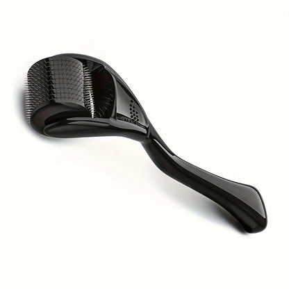 Men Beard Growth Roller Kit Men's Beard growth Nourishing Anti Hair Loss With Beard Roller Microneedle roller Hair growth