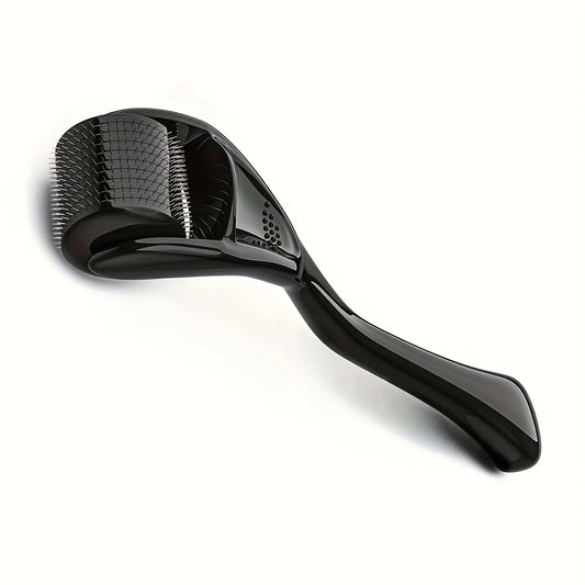 Men Beard Growth Roller Kit Men's Beard growth Nourishing Anti Hair Loss With Beard Roller Microneedle roller Hair growth