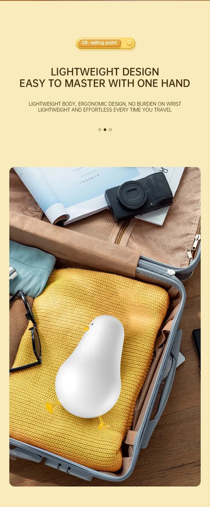 Lint Remover For Clothes Usb Electric Rechargeable Hair Ball Trimmer Fuzz Clothes Sweater Shaver Reels Removal Device ﻿Cute Duck