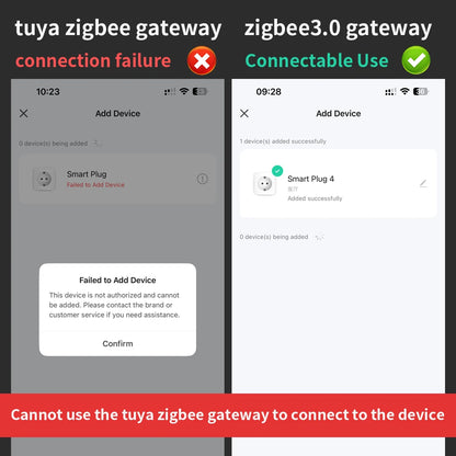 Tuya WIFI Smart Socket EU 16A/20A Wifi/Zigbee3.0 Smart Plug With Power Monitoring Smart HomeVoice Control Support  Alexa