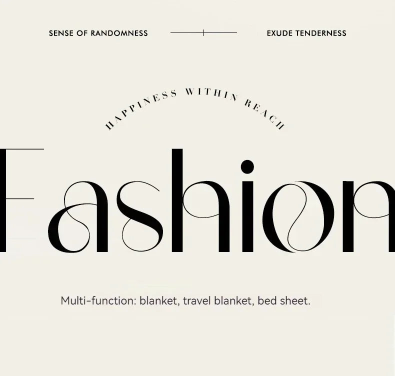 Bohemian Blanket Soft Sofa Cover Summer Blanket Office Nap Blankets Air Conditioning Blankets Knit Blanket For Travel