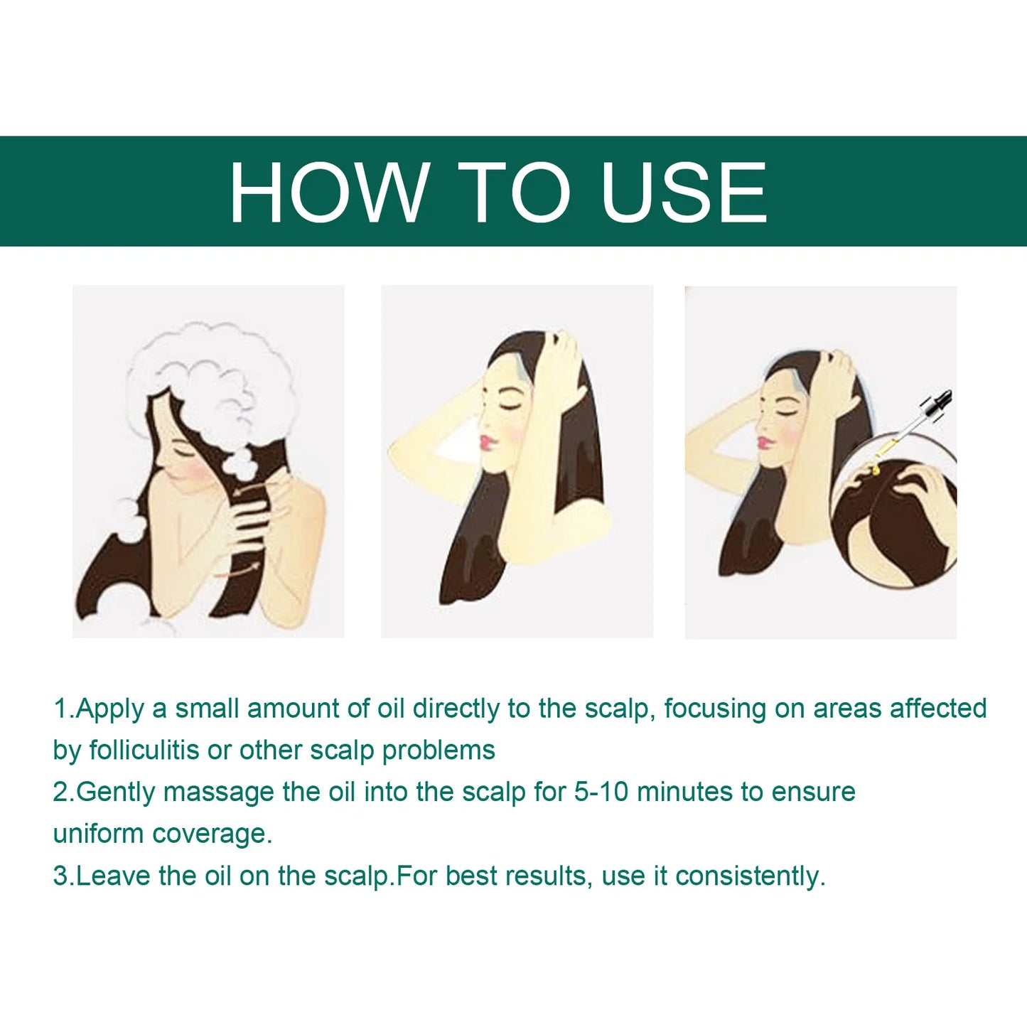 Ginger Hair Growth Cream Deep Cleansing Smoothing Repairing Relieving Hair Loss Improving Scalp Strengthener Hair Care Products