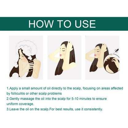 Ginger Hair Growth Cream Deep Cleansing Smoothing Repairing Relieving Hair Loss Improving Scalp Strengthener Hair Care Products