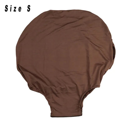 Travel Luggage Suitcase Protective Cover Trolley Case Travel Luggage Dust Cover Travel Accessories Packing Organizer Multi Color