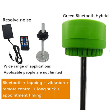 Reduce/Decrease/Cut Down Neighbor Upstairs Noise Machine Noise Deadener/Sound Eliminator/Silencer/Muffler Strike Back