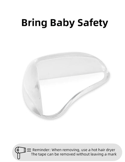 2/4/8pcs child furniture angle protection table corner protection table for baby corner tabl protector babi corner protector