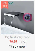 Dish sink faucet wall mounted double hole household sink sink sink sink sink wall outlet hot and cold water universal faucet