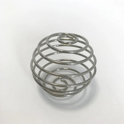 Pancake Batter Bottle Battler Mixer With Blender Ball Wire Whisk For Restaurant Baking Pancakes Cupcakes Muffins Crepes And More