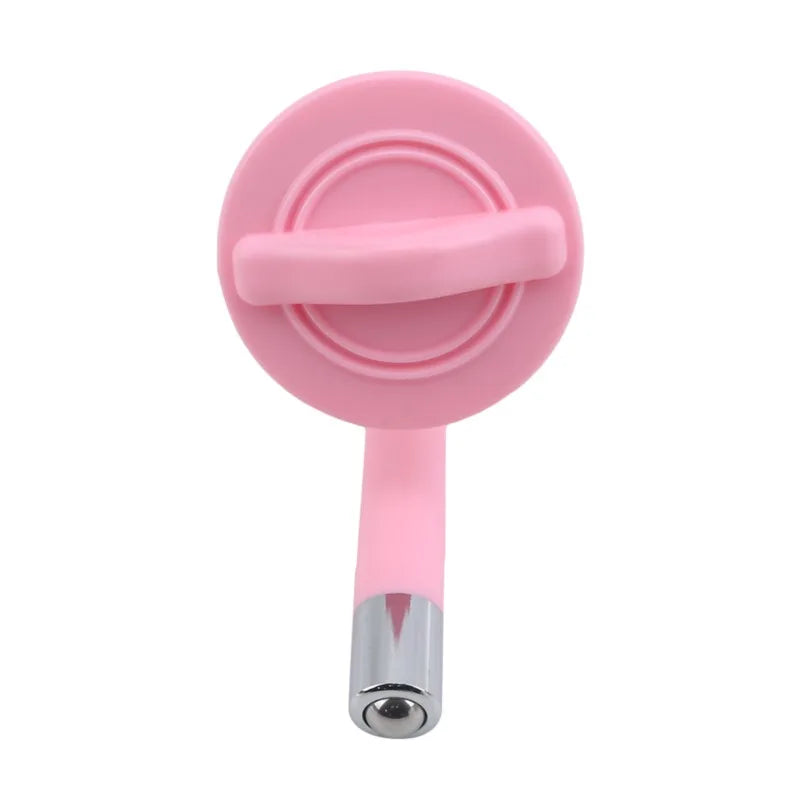 Pet Dog Cat Water Dispenser Nozzle Hanging Bottle Water Beverage Fountain Head Leak-Proof Feeder Bowl Pet Feeding Device 강아지 급수기